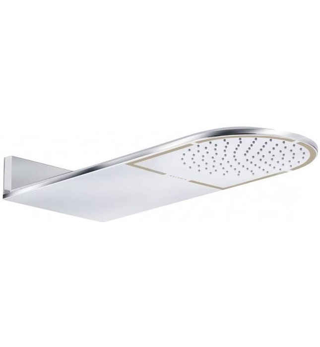 Bát sen tắm đứng gắn tường Kludi A-QA 6487005-00