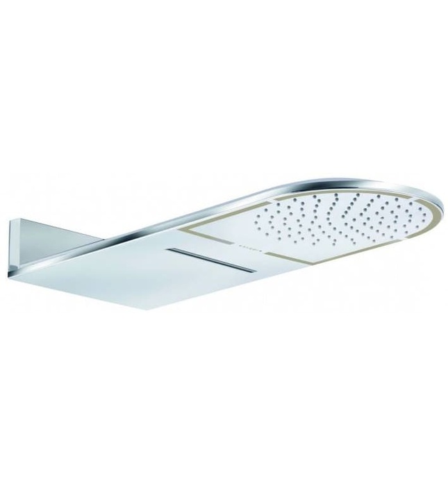 Bát sen tắm đứng gắn tường Kludi A-QA 6488091-00