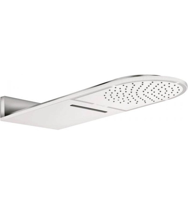 Bát sen tắm đứng gắn tường Kludi A-QA 6488087-00