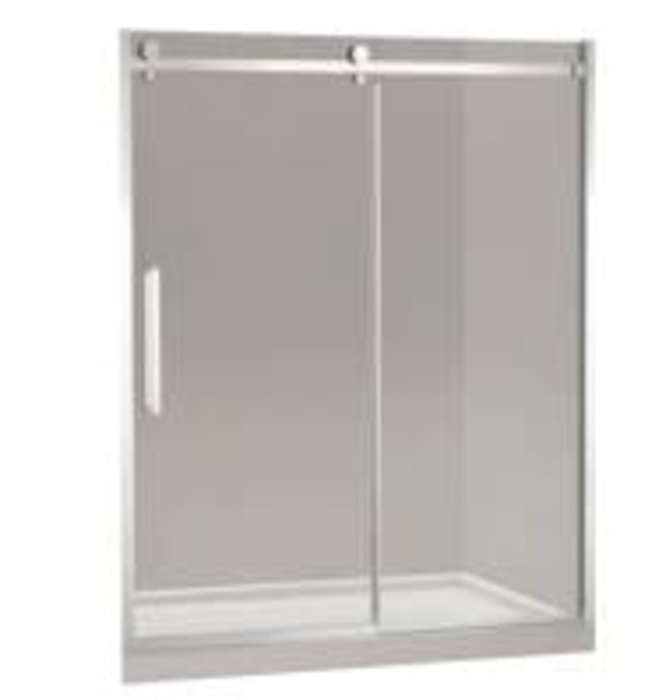 Vách kính tắm đứng Kohler K-22182T-XL-SHP