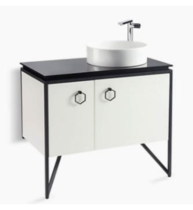 Tủ chậu phòng tắm Kohler K-23111T-LU