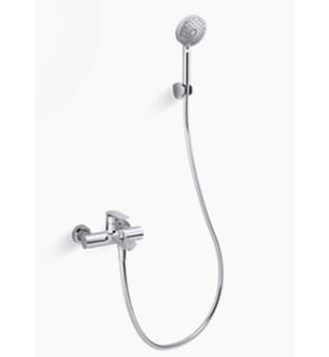 Sen tắm nóng lạnh Kohler K-25107T-4-CP