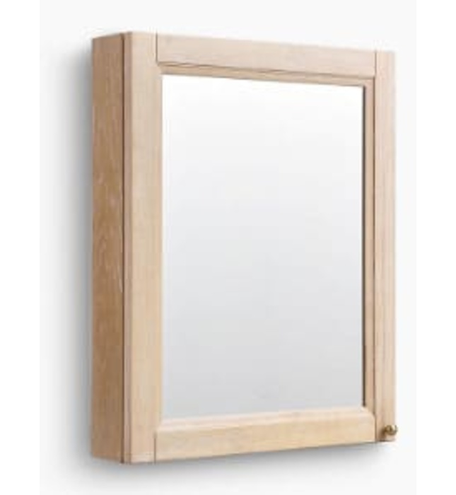 Tủ gương soi Kohler K-29255T-L-NK1