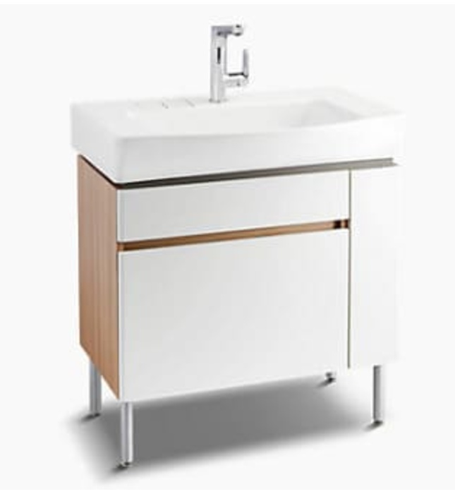 Tủ chậu phòng tắm Kohler K-31501T-R-PD1