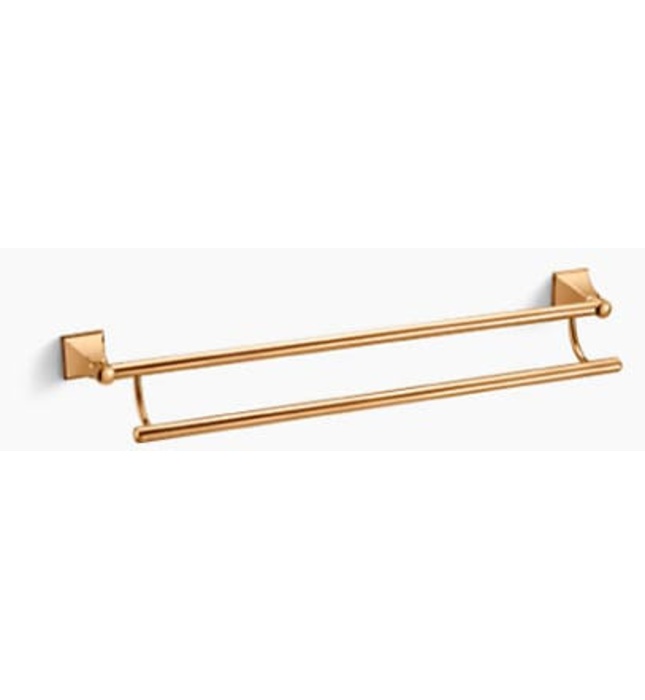 Thanh treo khăn đôi Kohler K-37355T-RGD