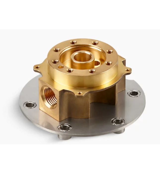 Đế gắn với bồn tắm Kohler K-97339-NA