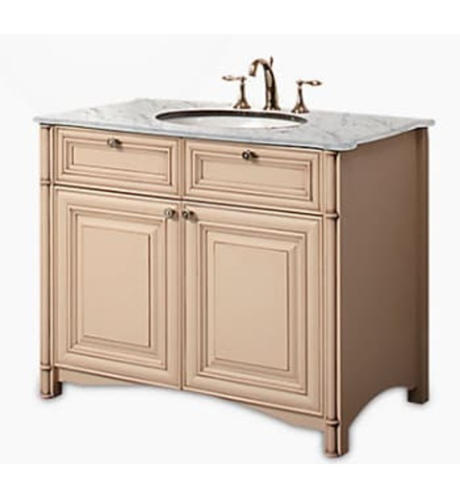 Tủ kệ phòng tắm Kohler K-98005T-LBC