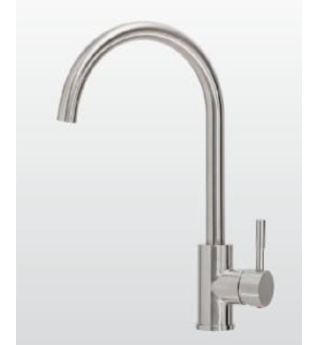 Vòi chậu rửa bát Malloca K569-SN