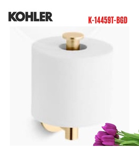 Móc giấy vệ sinh Kohler K-14459T-BGD