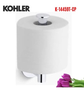 Móc giấy vệ sinh Kohler K-14459T-CP