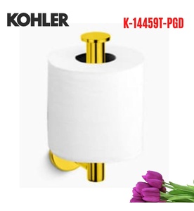 Móc giấy vệ sinh Kohler K-14459T-PGD