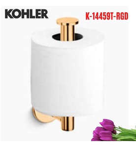 Móc giấy vệ sinh Kohler K-14459T-RGD