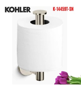 Móc giấy vệ sinh Kohler K-14459T-SN