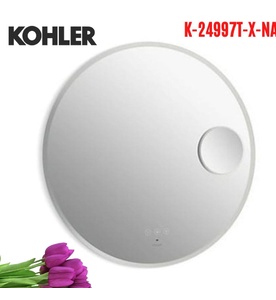 Gương tròn Kohler K-24997T-X-NA