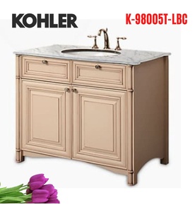 Tủ kệ phòng tắm Kohler K-98005T-LBC