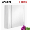 Tủ gương kèm đèn Kohler K-12098T-NA