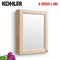 Tủ gương soi Kohler K-29255T-L-NK1