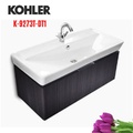 Tủ kệ phòng tắm Kohler K-9273T-DT1