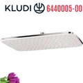 Bát sen tắm đứng chữ nhật bo góc Kludi Freshline 6440005-00