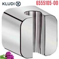 Cài sen gắn tường Kludi 6555105-00