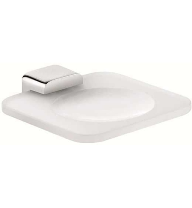 Kệ xà phòng đơn Kludi E2 4998505