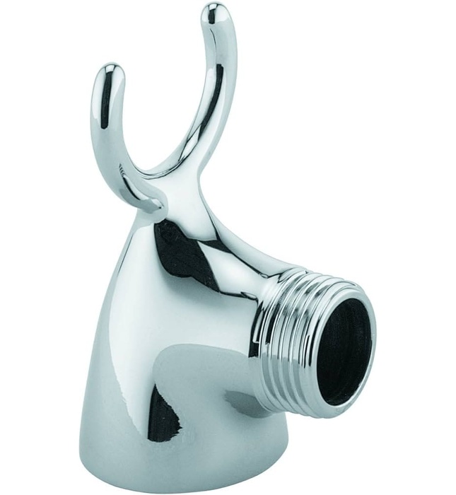 Cút nối sen tắm âm tường Kludi Adlon 6053705-00