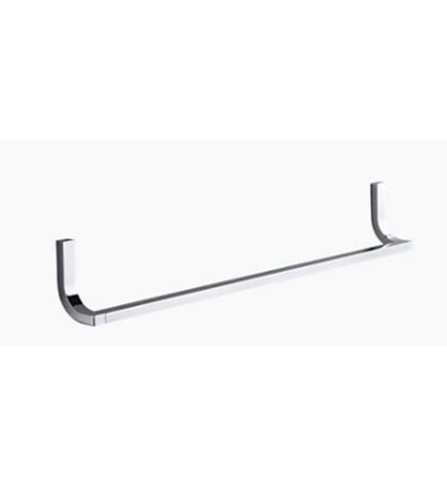 Thanh treo khăn Kohler K-11581T-CP