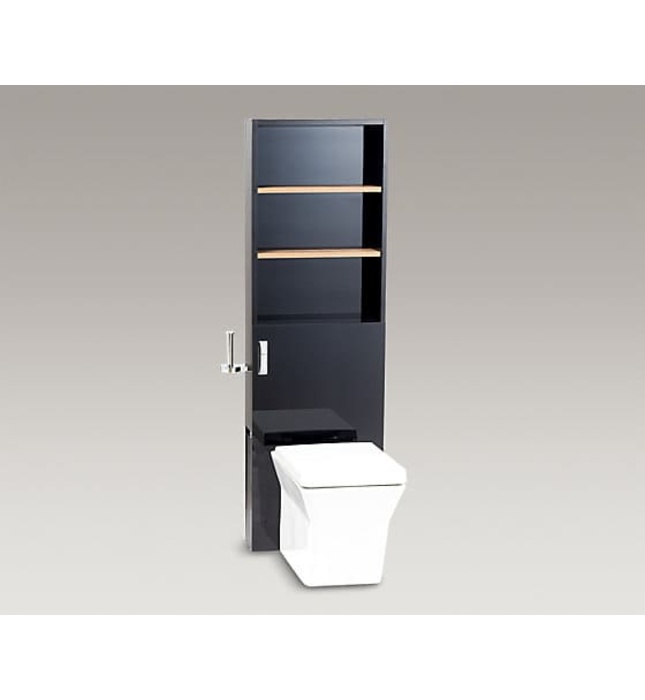 Bồn Cầu Hai Khối Nắp Êm Kohler K-14042T-L