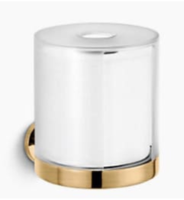 Móc giấy vệ sinh Kohler K-14388T-BGD