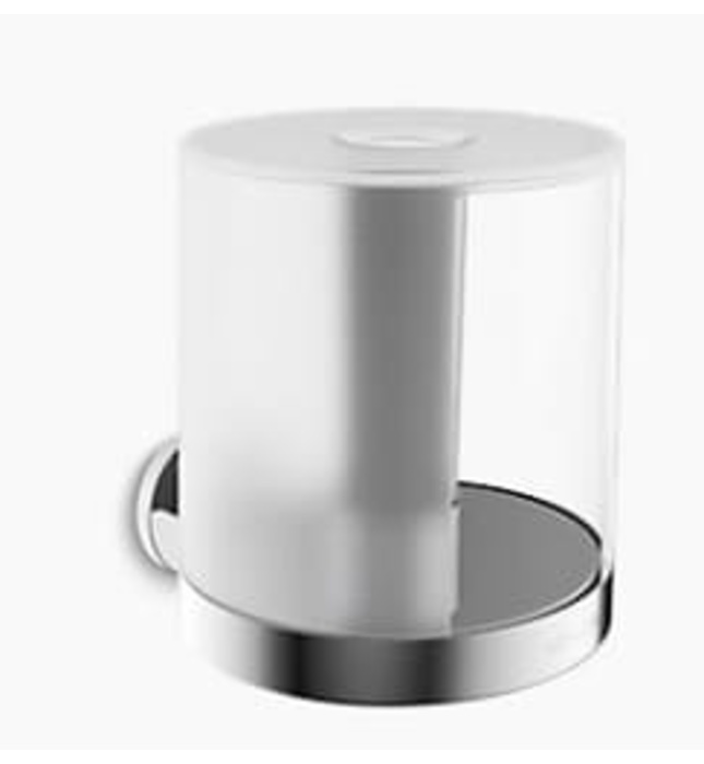 Móc giấy vệ sinh Kohler K-14388T-BN