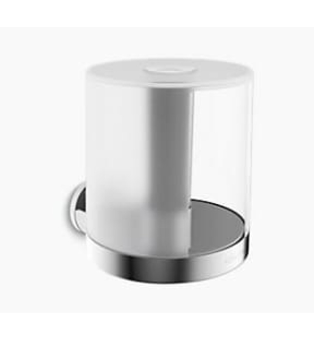 Móc giấy vệ sinh Kohler K-14388T-CP