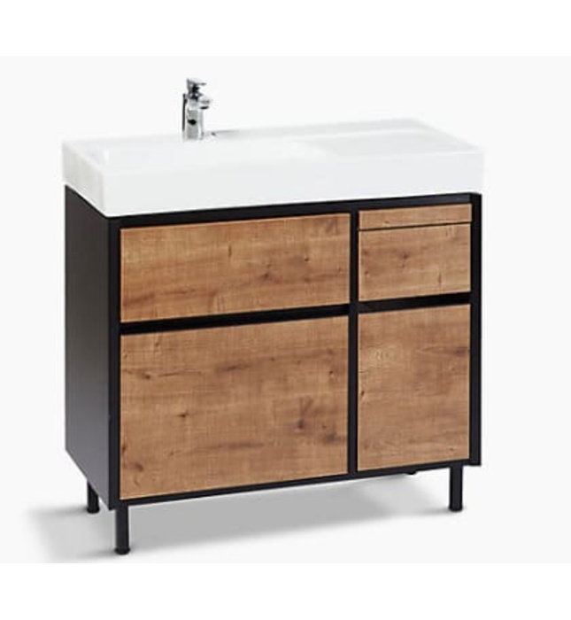 Tủ chậu phòng tắm Kohler K-20020T-H14