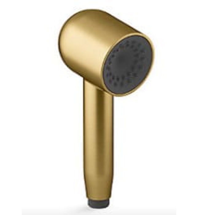 Tay sen tắm cầm tay tiết kiệm nước Kohler K-26286T-G-2MB