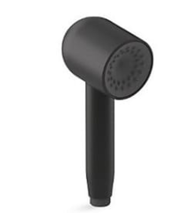 Tay sen tắm cầm tay tiết kiệm nước Kohler K-26286T-G-BL