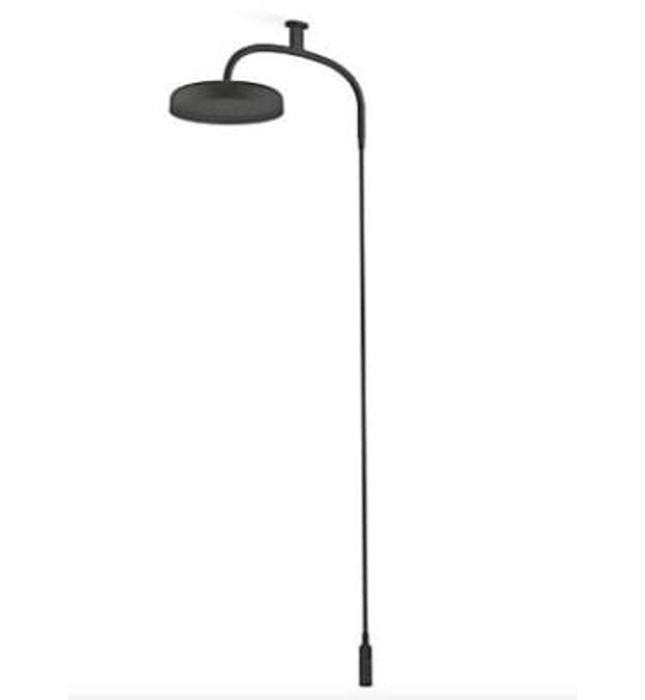 Bộ sen tắm kép thiết kế độc bản Kohler K-26303T-BL