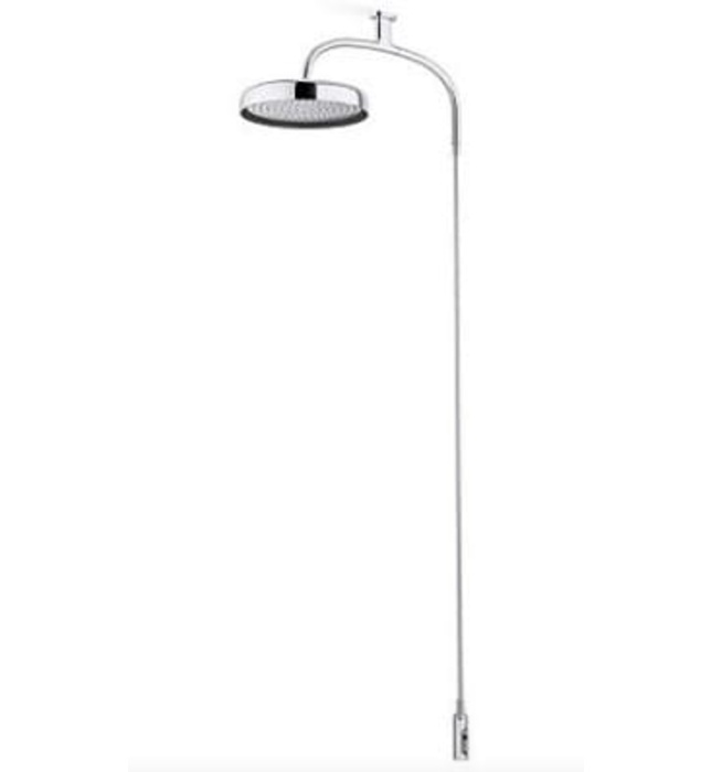 Bộ sen tắm kép thiết kế độc bản Kohler K-26303T-CP