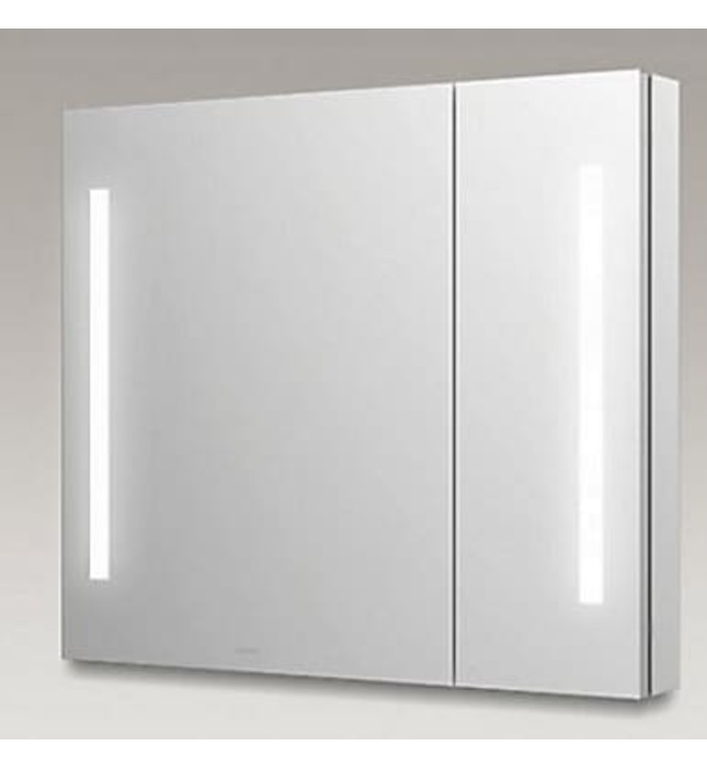 Tủ gương soi Kohler K-78282T-NA