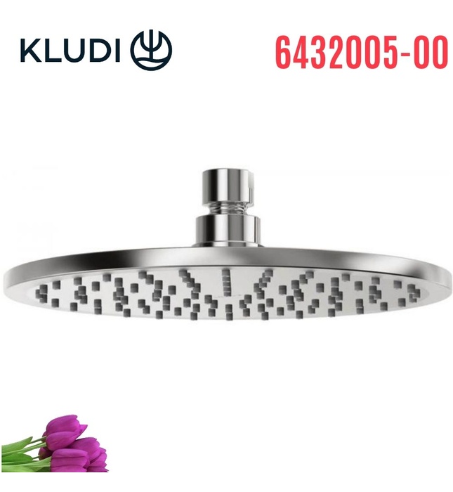 Bát sen tắm đứng tròn Kludi A-QA 6432005-00