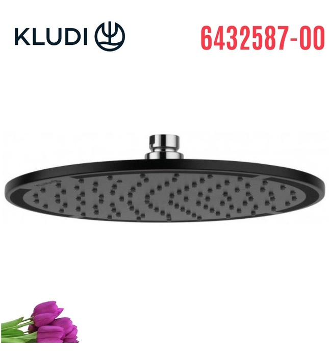 Bát sen tắm đứng tròn Kludi A-QA 6432587-00