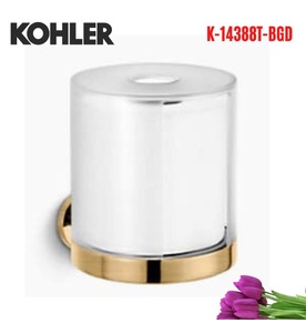 Móc giấy vệ sinh Kohler K-14388T-BGD