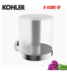 Móc giấy vệ sinh Kohler K-14388T-CP