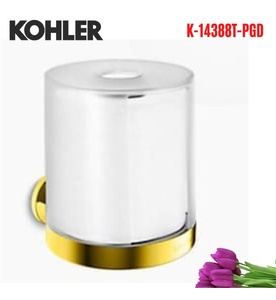 Móc giấy vệ sinh Kohler K-14388T-PGD