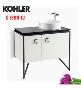 Tủ chậu phòng tắm Kohler K-23111T-LU