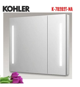 Tủ gương soi Kohler K-78282T-NA
