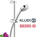 Bộ thanh trượt sen tắm Kludi Zenta 6063005-00