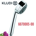 Bát sen cầm tay Kludi Zenta 6070005-00