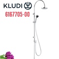 Tổ hợp sen tắm Kludi Zenta 6167705-00