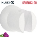 Cài sen gắn tường Kludi 6305043-00