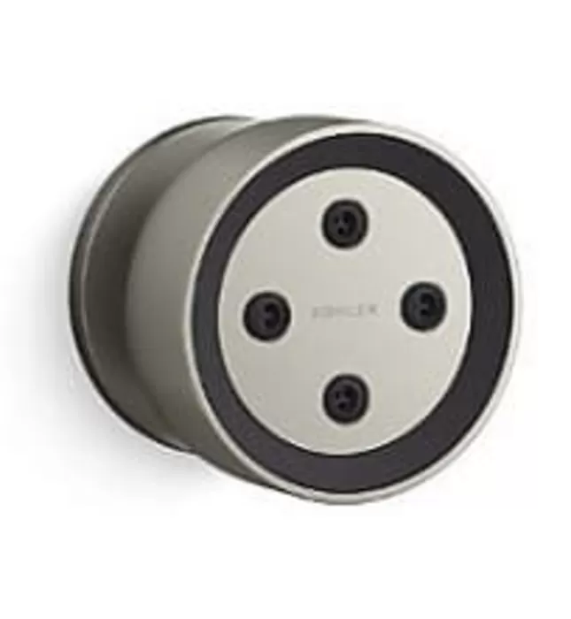 Đầu phun hình tròn Massage Chuyên Sâu Kohler K-26299T-BN