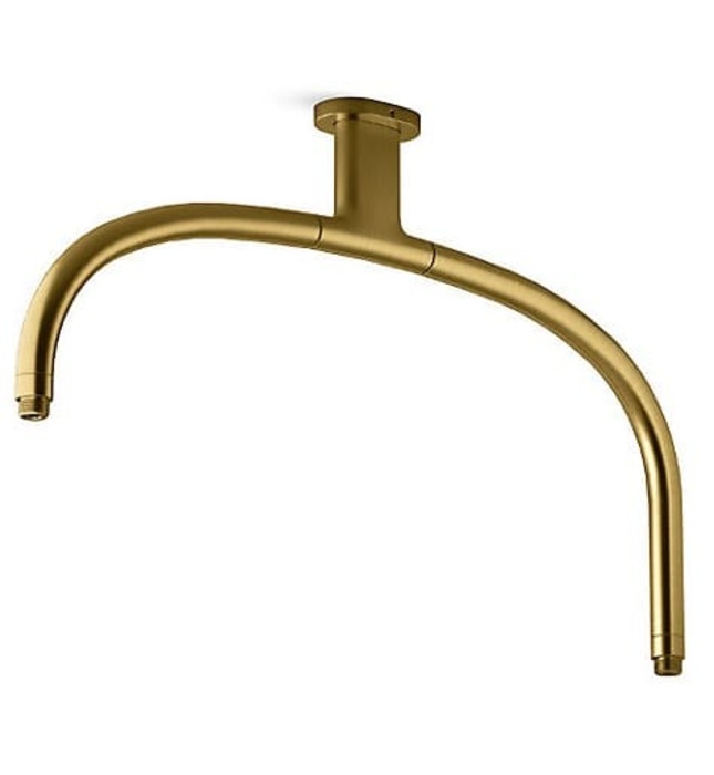 Tay sen bộ sen tắm kép thiết kế độc bản Kohler K-26305T-2MB